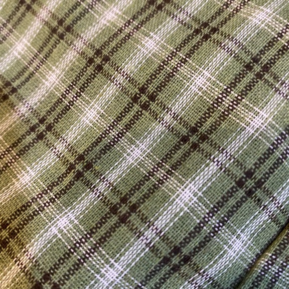 Green skirt set SHEIN M/S - Picture 5 of 6